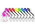 Picture of Swivel USB Flash Drive - Revolution