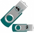 Picture of Swivel USB Flash Drive - Revolution