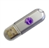 Picture of Plastic USB Flash Drive 