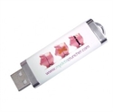 Picture of Slim USB Flash Drive 