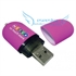Picture of Flat Oval USB Flash Drive 