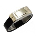 Picture of Leather Bracelet USB Drive