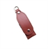 Picture of Swivel Leather USB Flash Drive 