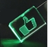 Picture of RCrystal USB with LED Light