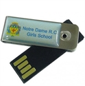 Picture of Pico Twist USB Flash Drive 