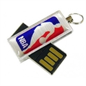 Picture of Slim USB Drive -Swivel