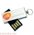 Picture of Slim USB Drive -Swivel