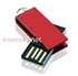 Picture of Slim USB Drive -Swivel