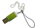 Picture of Slim Retractable USB Flash Drive 