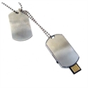 Picture of Slim Metal USB Flash Drive