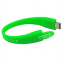 Picture of Bracelet USB Flash Drive 
