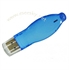 Picture of Fish USB Stick with Light 