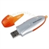 Picture of Fish Style USB Flash Drive 