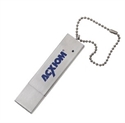Picture of Stainless Steel USB Flash Drive 