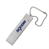 Picture of Stainless Steel USB Flash Drive 