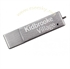 Picture of Stainless Steel USB Flash Drive 