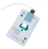 Picture of Flip Card USB Flash Drive