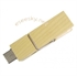 Picture of Wood Clothespin USB Flash Drive