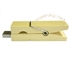Picture of Wood Clothespin USB Flash Drive