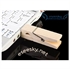 Picture of Wood Clothespin USB Flash Drive