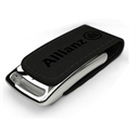 Picture of Exclusive Leather USB Flash Drive
