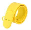 Picture of Slap Bracelet USB Flash Drive 