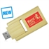 Picture of Bamboo Flip USB Flash Drive  