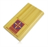 Picture of Bamboo Flip USB Flash Drive  