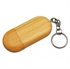 Picture of Bamboo Snap USB Flash Drive 