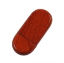 Picture of Bamboo Snap USB Flash Drive 