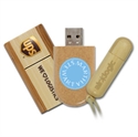 Picture for category ECO Friendly USBs