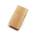 Picture of Mini Wooden USB Flash Drive