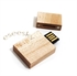Picture of Mini Wooden USB Flash Drive