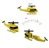 Picture of Helicopter USB Flash Drive 