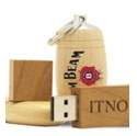 Picture for category Wooden / Bamboo USB