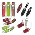 Picture for category Leather USB Drives