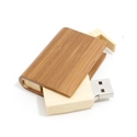 Picture of Wooden USB Flash Drive 