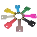 Picture of Key Shape USB Flash Drive 