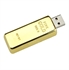 Picture of Golden Bar USB Flash Drive 