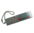 Picture of Metallic  Twister USB flash drive