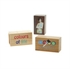 Picture of Crystal Wood Body USB with LED Light
