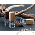 Picture of Crystal Wood Body USB with LED Light