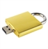 Picture of Lock Shape USB Flash Drive 