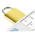 Picture of Lock Shape USB Flash Drive 