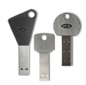 Picture of Key Shape USB Flash Drive 