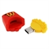 Picture of McDonald Fries Pattern USB Drive