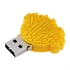 Picture of McDonald Fries Pattern USB Drive