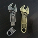 Picture of Metalic Wrench USB Flash Drive 