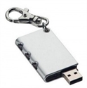 Picture of Metal Combination Lock USB Drive