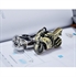 Picture of Metal Motorcycle USB Flash Drive 